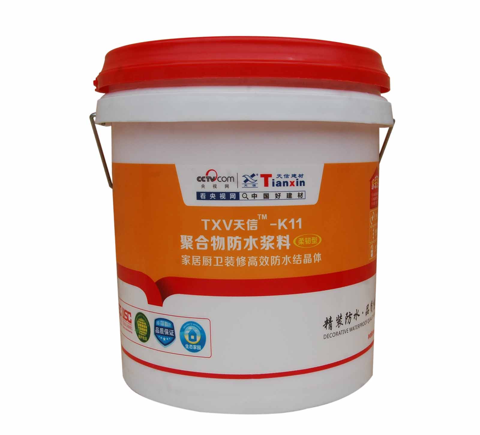 TXV天信-K11聚合物防水浆